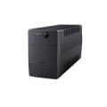 UPS|TRUST|480 Watts|800 VA|Wave form type Simulated sinewave|Desktop/pedestal|23503