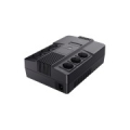 UPS|TRUST|800 VA|Wave form type Simulated sinewave|Desktop/pedestal|23326