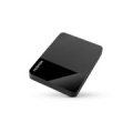 External HDD|TOSHIBA|HDTP310EK3AA|Canvio Basics|1000 GB|Colour Black|HDTP310EK3AA