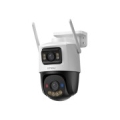 WRL CAMERA 10MP CRUISER DUAL 2/IPC-S7XEP-10M0WED IMOU
