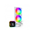 CPU COOLER MULTI SOCKET WHITE/HYPERFLOW DIGITAL 240 MONTECH