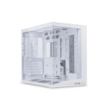 Case|LIAN LI|O11D MINI V2 Flow|Micro|Colour White|G99.O11DMIV2FW.00