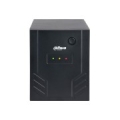 UPS|DAHUA|900 W|1.5 kVA|Waveform Sine/Pure sine|Line-Interactive|Black|PFM3350-1500