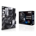 Mainboard|ASUS|AMD B550|SAM4|ATX|3xPCI-Express 3.0 1x|1xPCI-Express 3.0 16x|2xM.2|1xPCI-Express 4.0 16x|Memory DDR4|Memory slots 4|1xHDMI|1xDisplayPort|2xUSB 2.0|1xUSB type C|5xUSB 3.2|1xOptical S/PDIF|1xRJ45|5xAudio port|PRIMEB550-PLUS