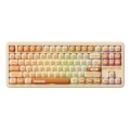 KEYBOARD WRL TAC87/BUN WONDER. 103-TA87B-009 AKKO