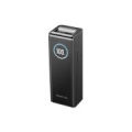 POWER BANK USB 25000MAH RAPID/170W BLACK 5023001006 ECOFLOW