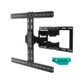 TV SET ACC WALL MOUNT /32-90"/BLACK SM6L-B ONKRON