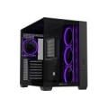 Case|ASUS|ATX/micro ATX/Mini-ITX|Black|PC|A32PLUSTGARGBBLACK