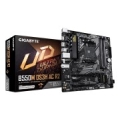 Mainboard|GIGABYTE|AMD B550|Socket AM4|micro ATX|RAM DDR4-SDRAM|4xSlots|Wi-Fi Yes|Bluetooth Yes|2xNumber of M.2 (M) slots|GIGABYTE B550M DS3H AC R2|B550MDS3HACR2