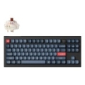 KEYBOARD WRL V3 MAX RGB/CARBON BLACK V3M-D3 KEYCHRON