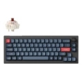 KEYBOARD WRL V2 MAX RGB/CARBON BLACK V2M-D3 KEYCHRON
