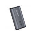 External SSD|ADATA|SE880|500GB|USB-C|Write speed 2000 MBytes/sec|Read speed 2000 MBytes/sec|AELI-SE880-500GCGY
