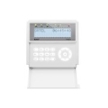 KEYPAD LCD /INTEGRA WHITE/INT-KLCD-W SATEL