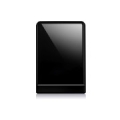 External HDD|ADATA|HV620S|1TB|USB 3.1|Colour Black|AHV620S-1TU31-CBK