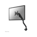 MONITOR ACC DESK MOUNT 10-32"/FPMA-D750BLACK2 NEOMOUNTS