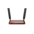 Wireless Router|MIKROTIK|Wireless Router|Wi-Fi 6|IEEE 802.11ax|USB 3.0|8x10/100/1000M|1xSPF|Number of antennas 2|L009UIGS-2HAXD-IN