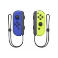 CONSOLE ACC CONTROLLER PAIR/JOY-CON BL/Y 212033 NINTENDO