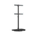TV SET ACC FLOOR STAND /30-60"/BLACK TS5060-B ONKRON