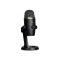 MICROPHONE BLUE YETI NANO/BLACK 988-000401 LOGITECH