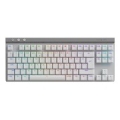 KEYBOARD WRL G515 LIGHTSPEED/TKL BLACK 920-012539 LOGITECH
