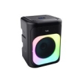 Portable Speaker|TRUST|25280|Black|Portable/Waterproof/Wireless|1xUSB-C|Bluetooth|25280