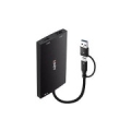 I/O CONVERTER USB-C/A TO HDMI/43430 LINDY