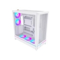 Case|MONTECH|HS01 PRO|MidiTower|Case product features Removeable HDD basket/Transparent panel|Not included|ATX|MicroATX|MiniITX|Colour White|HS01PRO(W)