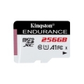 MEMORY MICRO SDXC 256GB UHS-I/SDCE/256GB KINGSTON