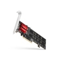 SSD ACC I/O CONTROLLER/PCEM2-ND AXAGON