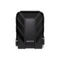 External HDD|ADATA|1TB|USB 3.1|Colour Black|AHD710P-1TU31-CBK
