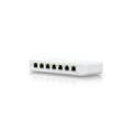 Switch|UBIQUITI|Ultra|USW-Ultra|Type L2|Desktop/pedestal|8x1000Base-T|8|PoE+ ports 7|USW-ULTRA