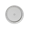 Access Point|MIKROTIK|1800 Mbps|IEEE 802.11b|IEEE 802.11g|IEEE 802.11n|IEEE 802.11ac|IEEE 802.11ax|2x10Base-T / 100Base-TX / 1000Base-T|CAPGI-5HAXD2HAXD