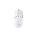 MOUSE USB OPTICAL HYPERX PF/HAS2 MINIWL WHT 7D389AA HYPERX