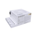 Power Supply|LIAN LI|EDGE GOLD 850|850 Watts|Efficiency 80 PLUS GOLD|PFC Active|G9P.EG0850G.W000.EU