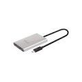 I/O ADAPTER THUNDERBOLT / HDMI/DUAL CSV-1574 CLUB3D