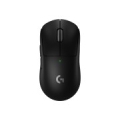 MOUSE USB WRL PRO X SUPERLIGHT/BLACK 910-006631 LOGITECH