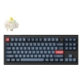 KEYBOARD WRL V3 MAX RGB/CARBON BLACK V3M-D4 KEYCHRON