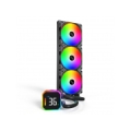 CPU COOLER MULTI SOCKET BLACK/HYPERFLOW DIGITAL 360 MONTECH