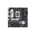 Mainboard|ASUS|Intel B760 Express|LGA1700|Micro-ATX|Memory DDR4|Memory slots 4|1xPCI-Express 4.0 16x|2xM.2|1xHDMI|1xDisplayPort|4xUSB 2.0|2xUSB 3.2|1xPS/2|1xRJ45|3xAudio port|PRIMEB760M-AD4-CSM