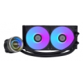 CPU COOLER S_MULTI/G89.GA2T24B.00 LIAN LI