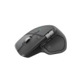 MOUSE USB WRL MX MASTER 4/GRAPHITE 910-007617 LOGITECH