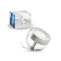 Smart Light Bulb|PHILIPS|8.1 Watts|570 Lumen|Number of bulbs 1|ZigBee|Silver|929002376703