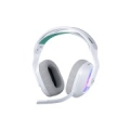 HEADSET STEREO G522 LIGHTSPEED/WHITE 981-001550 LOGITECH
