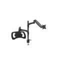 MONITOR ACC ARM DUAL/MARA 25337 TRUST