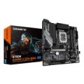 Mainboard|GIGABYTE|GIGABYTE B760M GAMING X DDR4 GEN5|Intel B760|LGA 1700|micro ATX|RAM DDR4-SDRAM|4xSlots|2xNumber of M.2 (M) slots|B760MGXDDR4GEN5