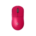 MOUSE USB WRL PRO X/PINK 910-006797 LOGITECH