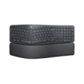KEYBOARD WRL ERGO K860 US/GRAPHITE 920-010352 LOGITECH