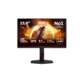 LCD Monitor|AOC|23.8 "|1920 x 1080 pixels|Full HD|Native aspect ratio 16:9|LED|Flat|24G4ZR