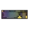 KEYBOARD WRL 5098B/BLACK/GOLD 6925758631921 AKKO
