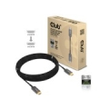 CABLE HDMI HIGH SPEED 10M/M/M CAC-1376 CLUB3D